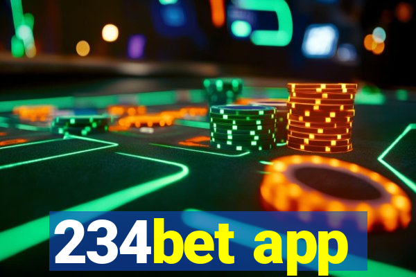 234bet app